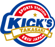 KICK'S